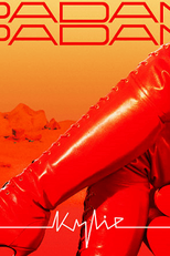 Kylie Minogue: Padam Padam (Kylie Minogue: Padam Padam)