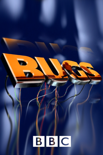 Poster de Franquia Bugs (1995)