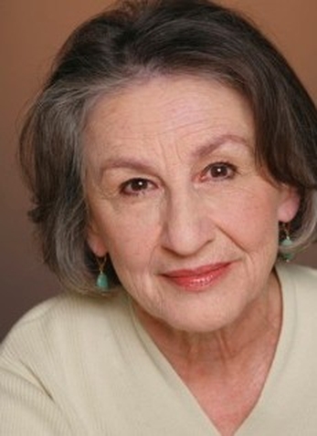 Lorna Raver (9 de Outubro de 1943) Artista Filmow