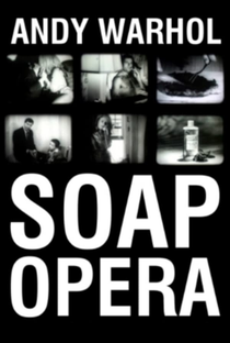 Soap Opera - Poster / Capa / Cartaz - Oficial 1