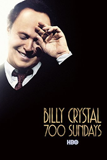700 Sundays - Poster / Capa / Cartaz - Oficial 1