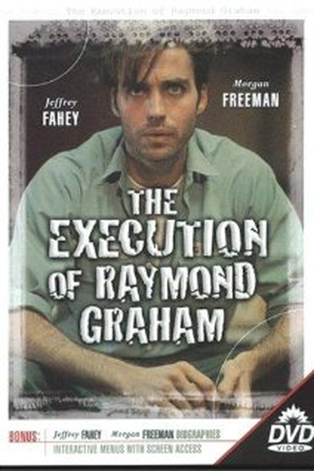 Poster de Filme A execução de Raymond Graham (1985)