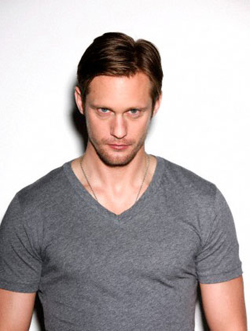 Alexander Skarsgård - Foto 18