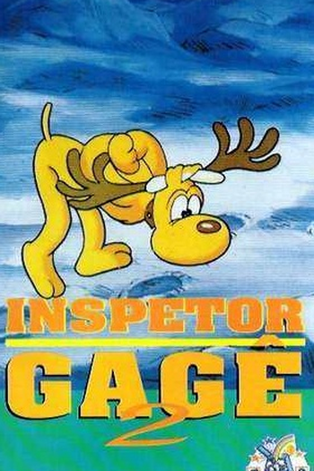  de Série Inspetor Bugiganga (1983)