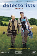 Detectorists (2ª Temporada) (Detectorists (Series 2))
