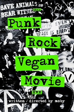 Punk Rock Vegan Movie (Punk Rock Vegan Movie)