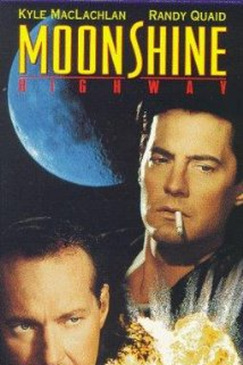 Poster de Filme Alto Risco (1996)