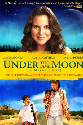  de Filme Sob a Mesma Lua (2007)