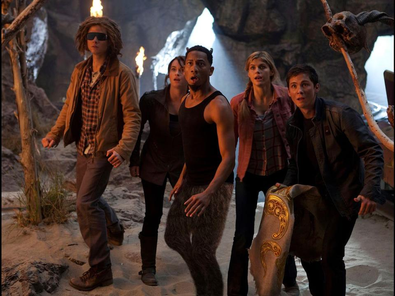 Foto 6 de Percy Jackson e o Mar de Monstros