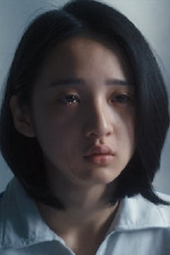 Poster de Episódio 傘 (2020)