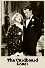 Quando uma Pequena Quer (The Cardboard Lover)