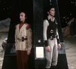 Through the Stargate