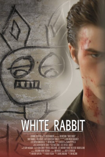 White Rabbit - Poster / Capa / Cartaz - Oficial 1