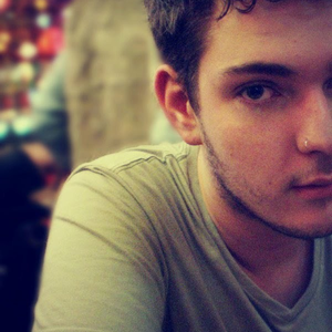 Foto de perfil de Mateus