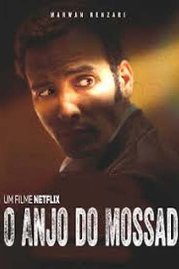  de Filme O Anjo do Mossad (2018)