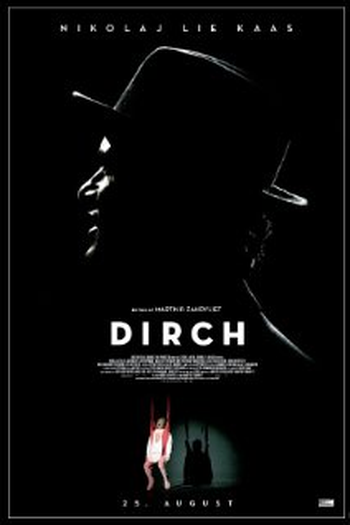 Poster de Filme Dirch (2011)