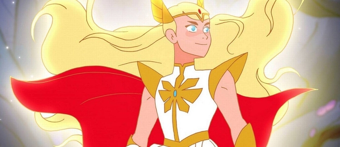 She-Ra e as Princesas do Poder | Animação da Netflix recebe indicação ao Emmy
