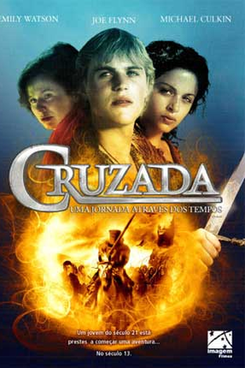  de Filme Cruzada - Uma Jornada Através do Tempo (2006)