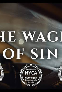 Wages of Sin - Poster / Capa / Cartaz - Oficial 1