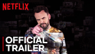 The Joel McHale Show with Joel McHale | Official Trailer [HD] | Netflix