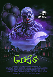 O Palhaço de Green Bay (Gags the Clown)