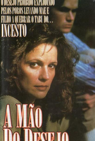 Poster 5 de Filme A Mão do Desejo (1994)
