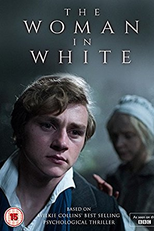 The Woman In White (The Woman In White)