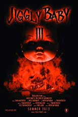Jiggly Baby 3: The Curse of Adramelech (Jiggly Baby 3: The Curse of Adramelech)