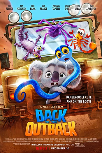  de Filme Próxima Parada: Lar Doce Lar (2021)