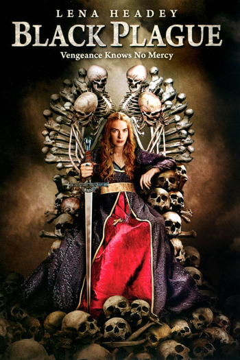  de Filme Peste Negra (2002)