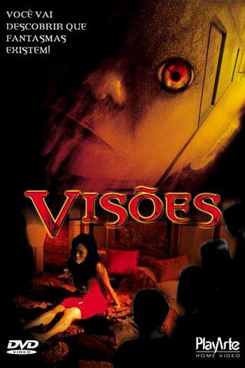  de Filme Visões (2004)