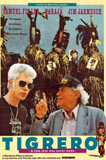 Tigrero - Um Filme que Nunca Foi Feito (Tigrero: A Film That Was Never Made)