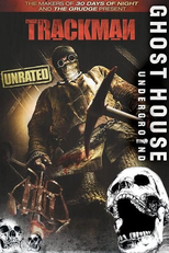 Trackman (Ghost House Underground Trackman)