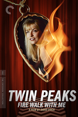 Twin Peaks: Os Últimos Dias de Laura Palmer (Twin Peaks: Fire Walk with Me)