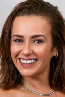 Haline Rosemberg - Poster / Capa / Cartaz - Oficial 1