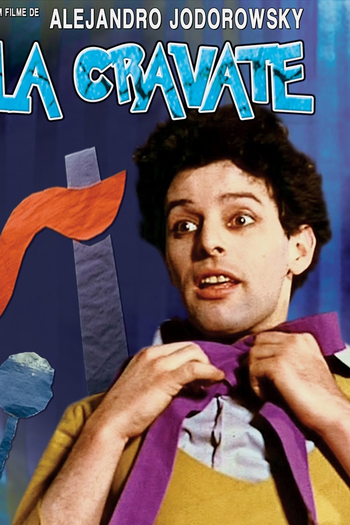  de Curta A Gravata (1957)