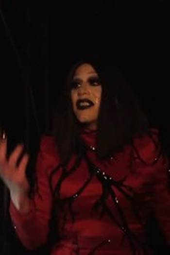 Poster de Episódio Sharon Needles (2019)