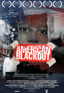 American Blackout (American Blackout)