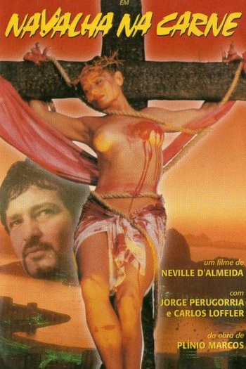  de Filme Navalha na Carne (1997)
