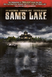 Sam's Lake - Poster / Capa / Cartaz - Oficial 1
