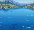 Goes Upstream