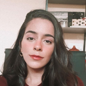 Foto de perfil de Ingrid Brito