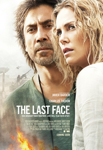 A Última Fronteira (The Last Face)
