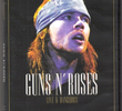 Guns N' Roses Live & Dangerous