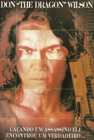 Poster 2 de Filme Inferno (1997)