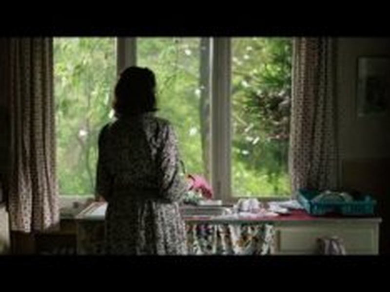 Foto 2 de Le goût des myrtilles 