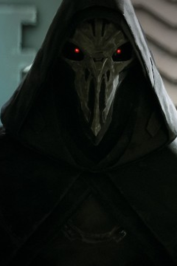 Poster de Episódio Chapter 8: The Creeping Fear (2026)