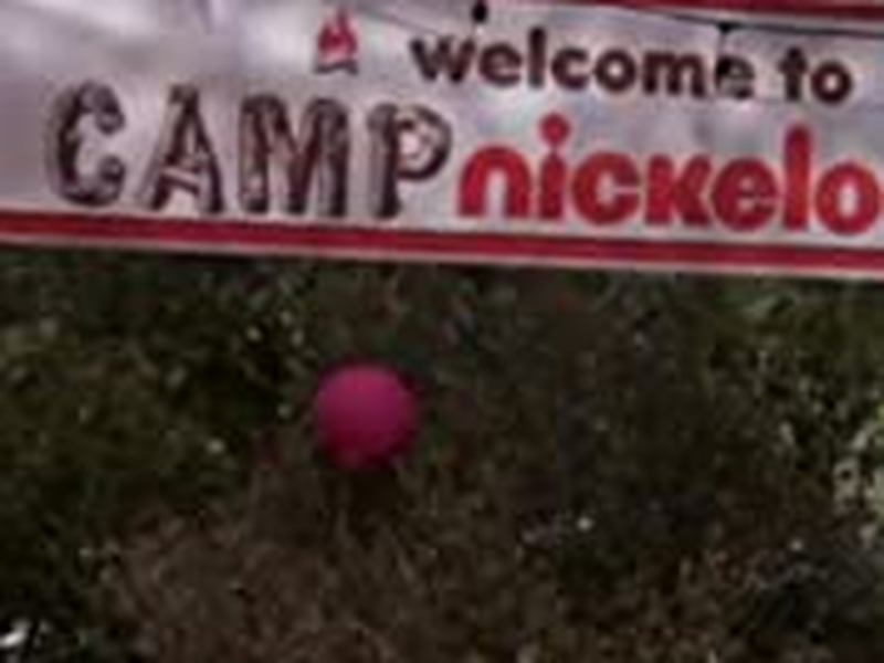 Foto 1 de Acampamento Nickelodeon