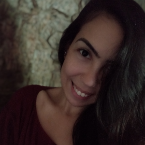 Foto de perfil de Tamires