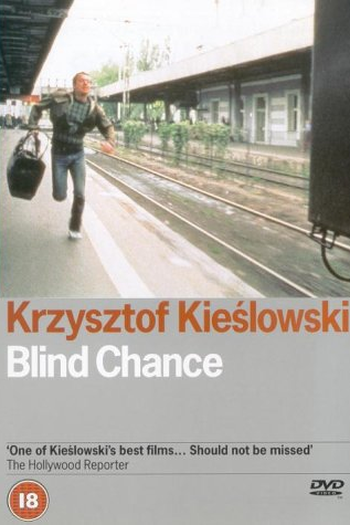  de Filme Sorte Cega (1987)